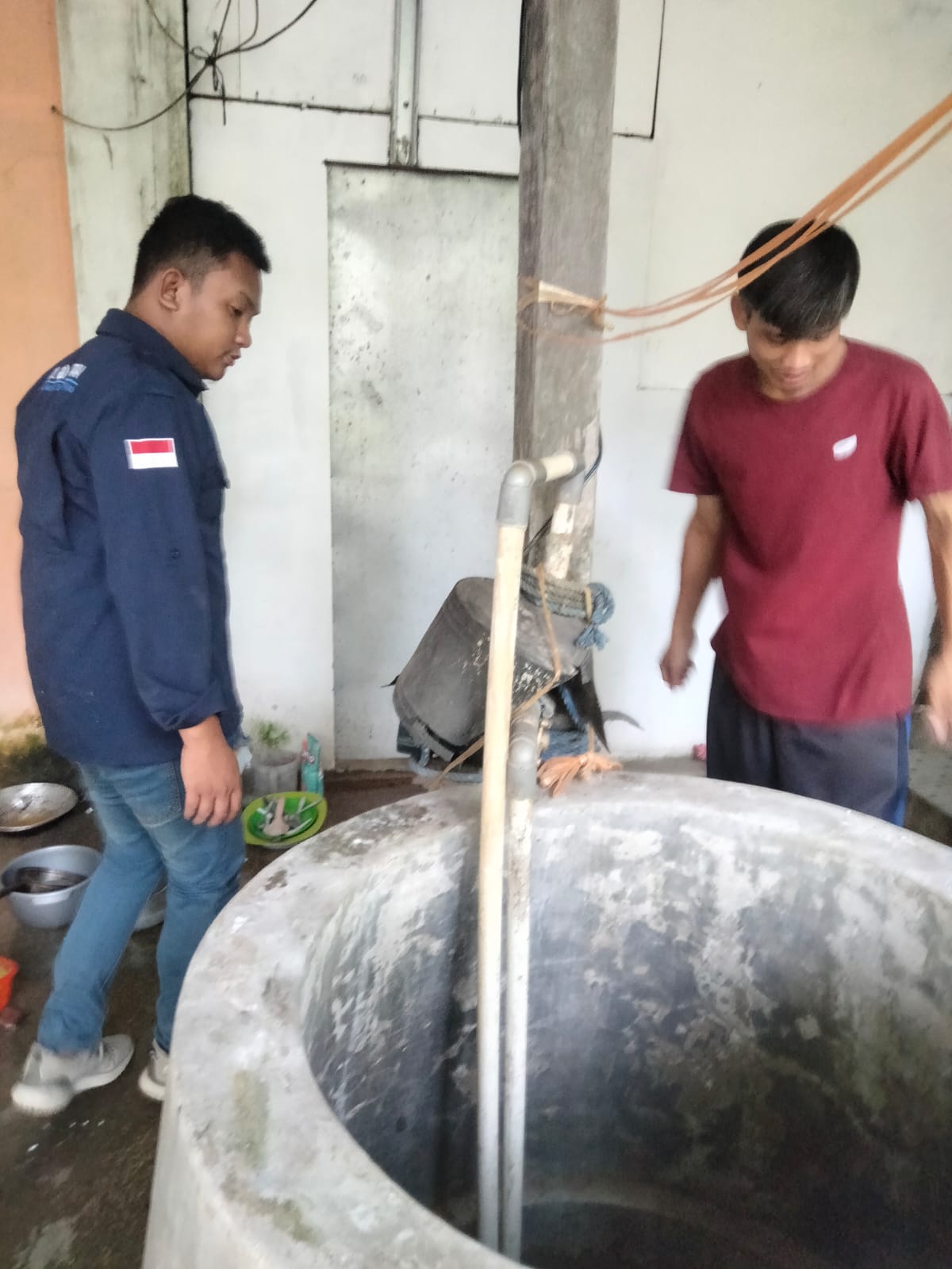 Keunggulan Menggunakan Jasa Sumur Bor Profesional Dibandingkan Cara Manual